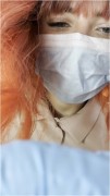 Yourhikerbabe – Latex Glove Slut For Dentist