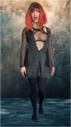 Yourhikerbabe – Melting Witch