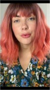 Yourhikerbabe – Mesmerising You By Blowing Kisses