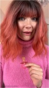 Yourhikerbabe – Mommy Dolores’ Pacifier Nurturing & JOI