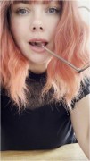 Yourhikerbabe – Psychologist gives you JOI for your women addiction