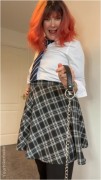 Yourhikerbabe – Sissy Collared and Controlled by School Bully