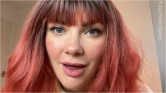 Yourhikerbabe – Small Penis Encouragement JOI