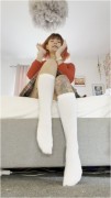 Yourhikerbabe – Sock Slave for My Husband and His Friends – Imposed Bi