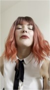 Yourhikerbabe – Spitting JOI Small Penis Humiliation SPH