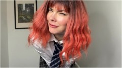 Yourhikerbabe – Teacher Accuses You Of Wetting Your Pants