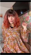 Yourhikerbabe – The Night the Manager Became a Sissy Star