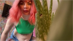 Yourhikerbabe – Vore Babysitter Eats EVERYONE