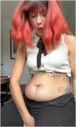 Yourhikerbabe – Vore Doctor Eats Her Patients