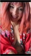 Yourhikerbabe – Your Naughty Step Sister’s BBC Fantasy JOI
