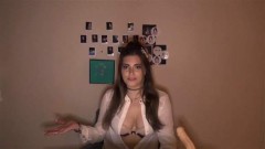 Zabrina – Dick Rating with Judge Zabrina