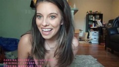 Zabrina – My Most INTERESTING Dick Rating EVER