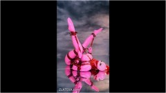 Zlatexa – Rubberised beauty