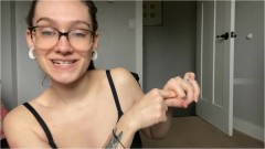 divinebabe – Joi.. for your ass