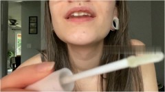 divinebabe – Sissy training – getting you ready