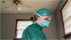 evavenom – Boyfriend s Post Op Surprise