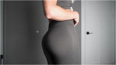 keeks 3005 – My Cameltoe Makes You Cum