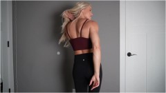 keeks 3005 – Trying On Different Tops For You