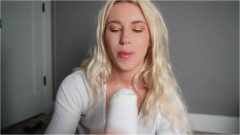 keeks 3005 – White Sock JOI