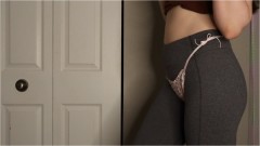 madisynwood – Beta Panty Fashion Show