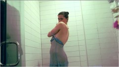 madisynwood – Shower Striptease