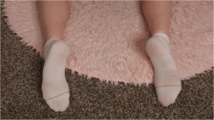 madisynwood – Socked Feet ONLY for Beta Cuck’s