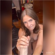 maggierosexo – caught smelling mommy’s underwear