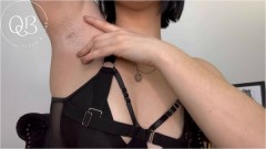 queenblaire – Pits No Pussy