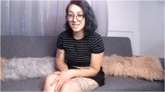 saradoesscience – Making My Brother Cum Again