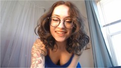 saradoesscience – Never Hide Your Submissive Side