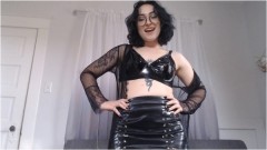 saradoesscience – Witch Turns Roommate Into Bimbo