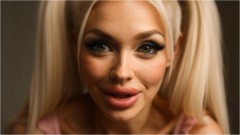 AI Bimbos – Humiliate Your Tiny Penis