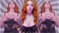 Goddess Kaylie – Controlled By My Magic Collar