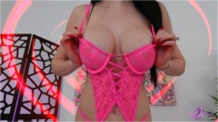 Goddess Violet Voss – Make You Mine