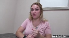 KINK305 – Daisy’s Library JOI