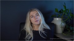Kinky Mistress Sofia – Sofia JOI With CEI