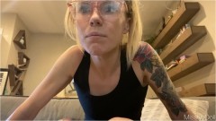 MissIvyDoll – Teacher Punishment CEI