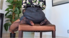 PantyHoseStudios – Gabrielle Taylor – Sexy Dots 4K