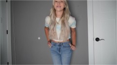 keeks 3005 – JOI – Cum To My Wet Panties