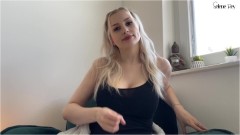 selenerey – Cum In Your Own Mouth CEI