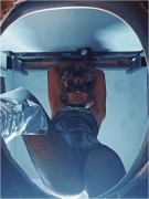 Ballbusting Bianca – Dominabianca – Giantess POV – Engulfed In Goddess Spit