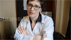 Bettie Bondage – Futa Scientist Impregnates You