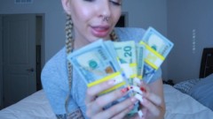 Brat Barbie – Make Me Wet Snap amp Send