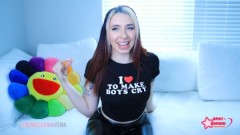 Brat Barbie  – Property of Brat Barbie aka send2samantha