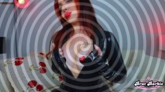 Brat Barbie – Red Lips Siren