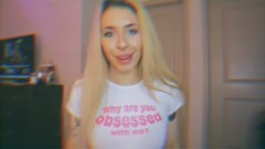 Brat Barbie  – You re Obsessed