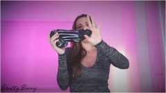 Bratty Bunny – Stretching You Out