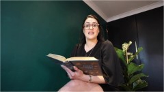Countess Diamond – The Mischievous Girl