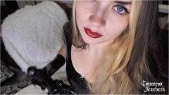 Countess Jezebeth – Eat Every Drop
