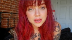 Ginger Rae xoxo – Binge Gooner Binge Stroking For Hours – Ginger Rae